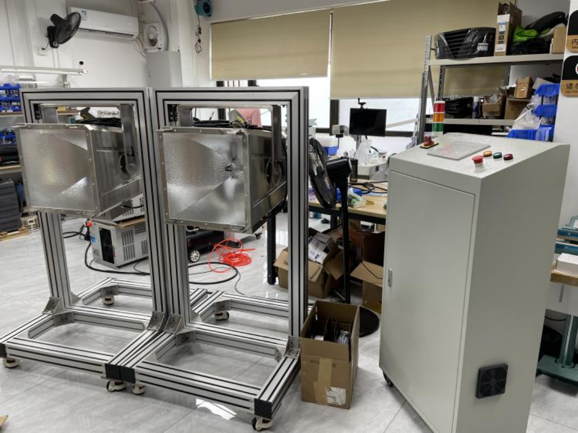 光伏測(cè)試總 “掉鏈子”？“鐵三角” 守護(hù) MPP 精度，客戶(hù)抽檢不再慌！