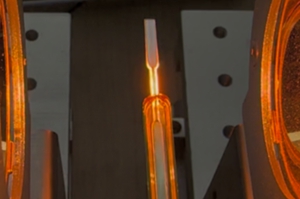 干簧管高端封裝難題有解！紅外點(diǎn)狀聚焦加熱適配醫(yī)療/航空航天高要求生產(chǎn)場(chǎng)景