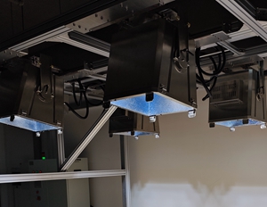 ±5%均勻度+IGBT逆變技術(shù)，朗普A級(jí)全光譜模擬器重塑光伏材料測(cè)試光源新基準(zhǔn)